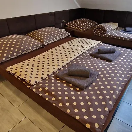 Värdshus Kancelaria Szczecin