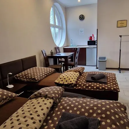 بيت ريفي Kancelaria