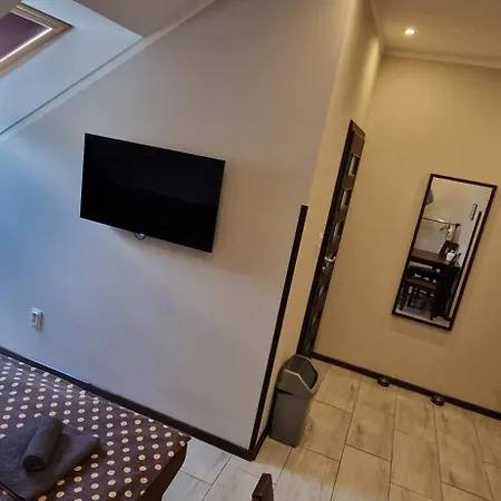 Kancelaria Värdshus Szczecin