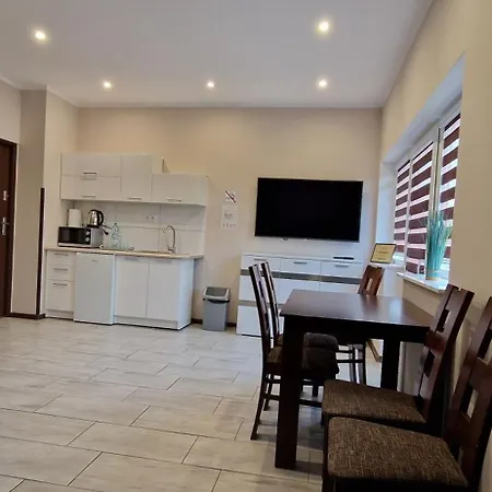 イン Kancelaria シュチェチン