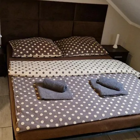 Värdshus Kancelaria