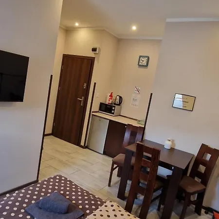 Kancelaria Inn *