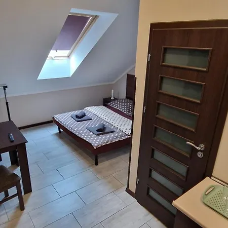 Värdshus Kancelaria *