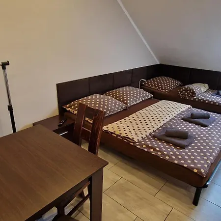 Värdshus Kancelaria Szczecin