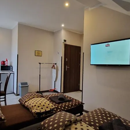 Kancelaria * シュチェチン