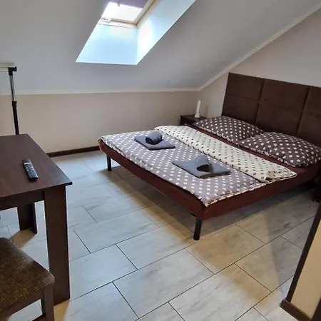 Kancelaria Värdshus