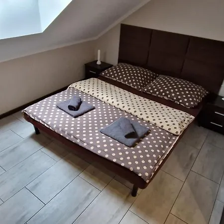 Värdshus Kancelaria