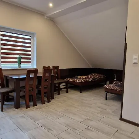 Kancelaria Inn *