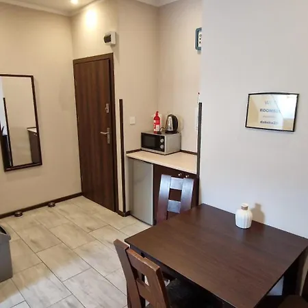 Värdshus Kancelaria *