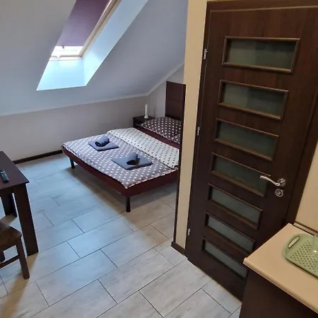 Inn Kancelaria Szczecin