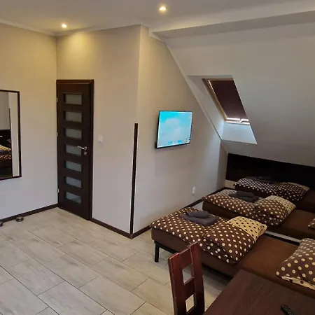 Kancelaria Värdshus