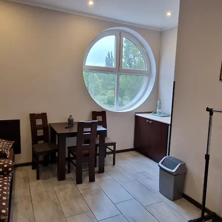 Kancelaria Penzion *