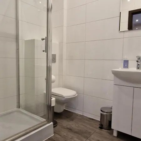 Värdshus Kancelaria Szczecin