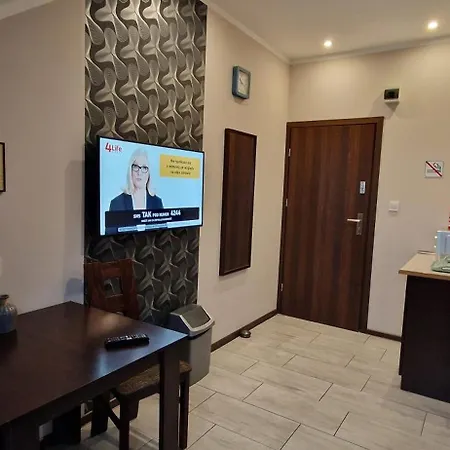 Kancelaria Värdshus