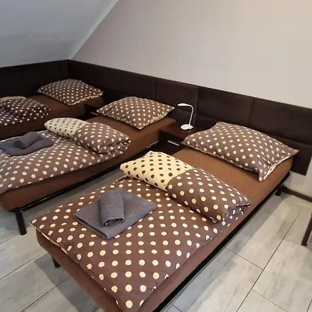 Värdshus Kancelaria