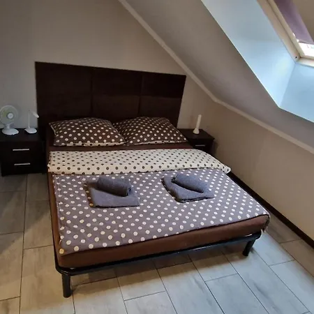 Värdshus Kancelaria *