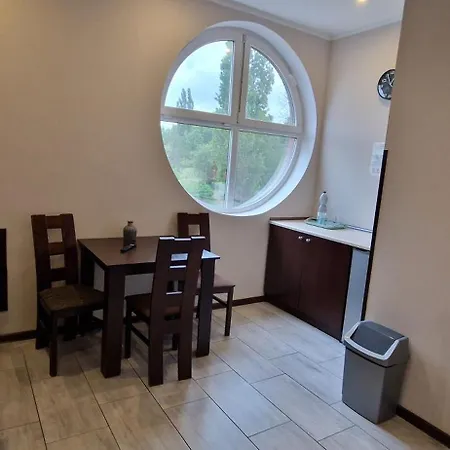 Kancelaria イン シュチェチン