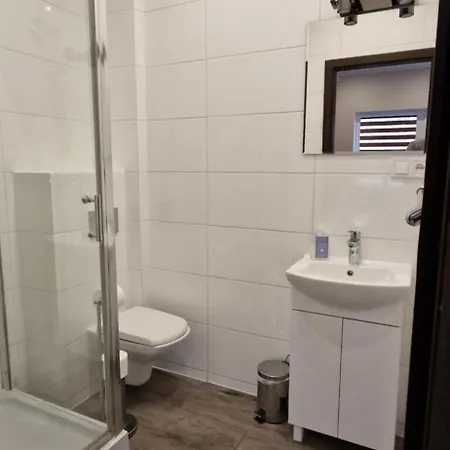 Värdshus Kancelaria Szczecin