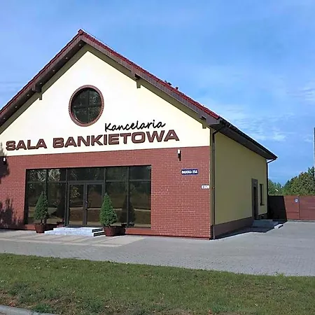 بيت ريفي Kancelaria *