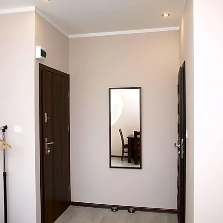 بيت ريفي Kancelaria