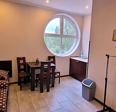 Locanda Kancelaria Stettino