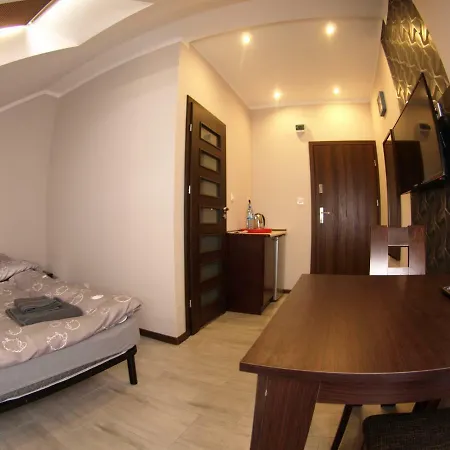Inn Kancelaria Szczecin