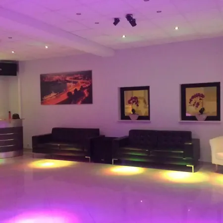 Värdshus Kancelaria Szczecin