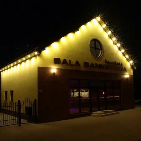 Kancelaria * Szczecin