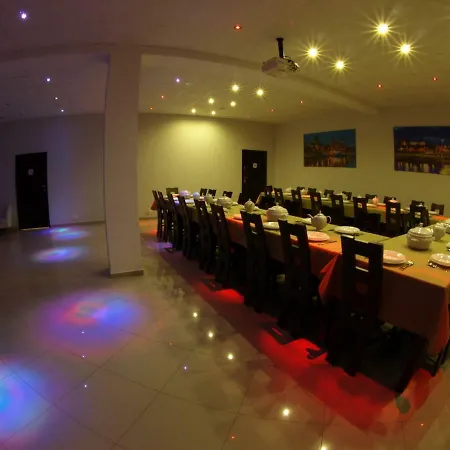 Kancelaria Värdshus Szczecin