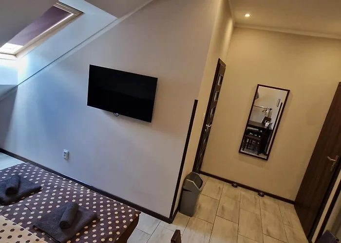 Kancelaria Han/Misafirhane Szczecin