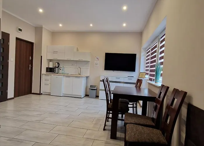 Zajazd Kancelaria Szczecin