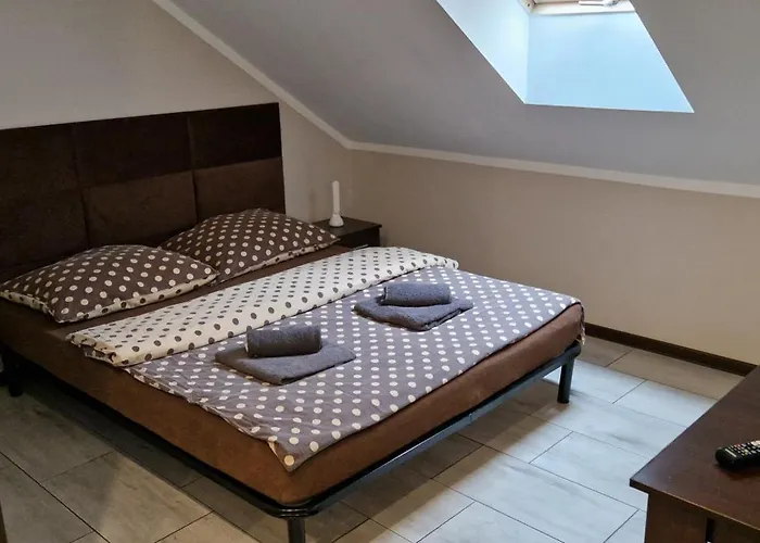 Kancelaria Estalagem