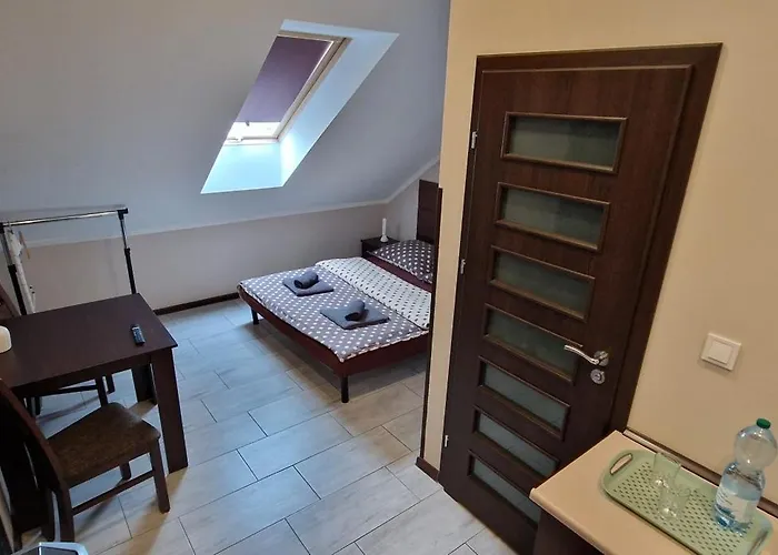 Estalagem Kancelaria *