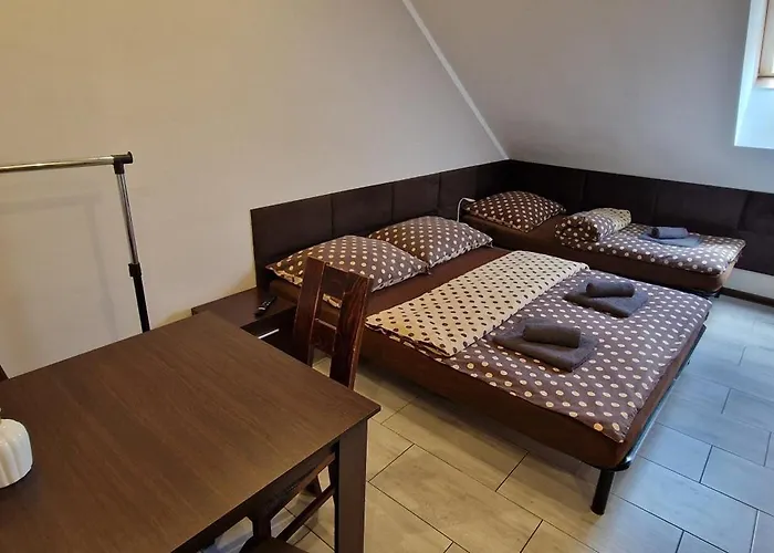 Zajazd Kancelaria Szczecin