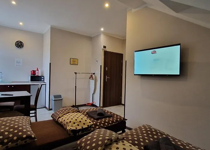 Kancelaria * Estetino