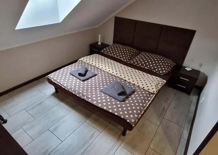 Estalagem Kancelaria