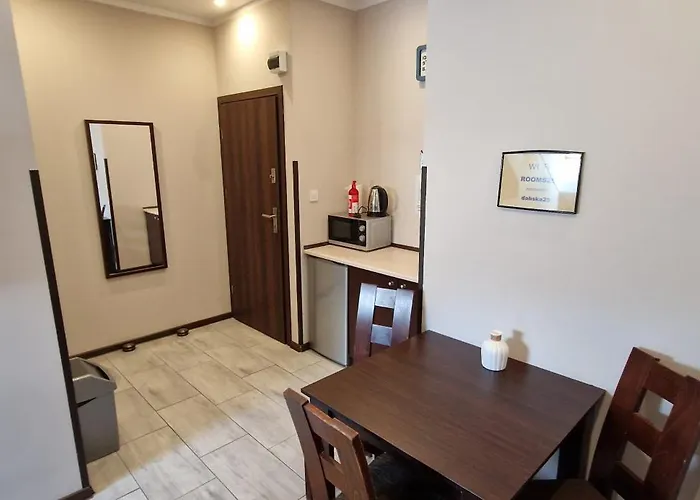 Estalagem Kancelaria *