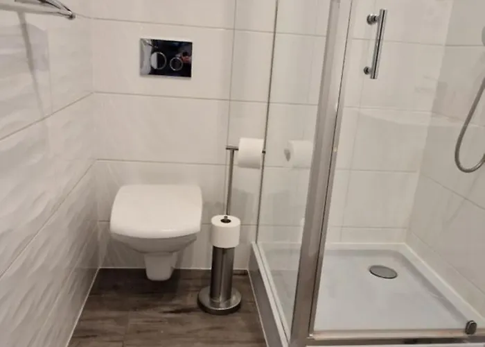 Kancelaria Han/Misafirhane Szczecin