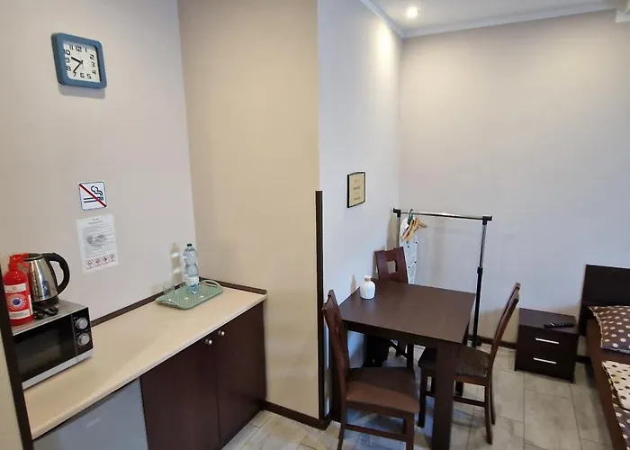 Estalagem Kancelaria Estetino