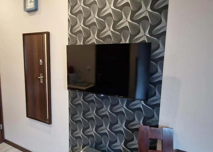 Kancelaria Estalagem