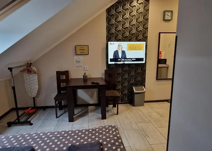 Han/Misafirhane Kancelaria