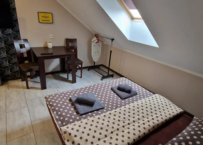 Kancelaria Han/Misafirhane *