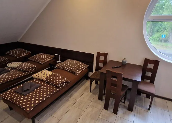 Kancelaria Zajazd Szczecin