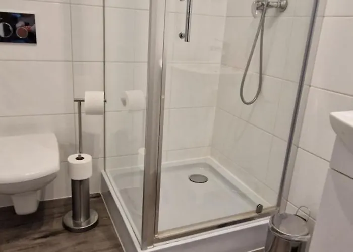 Kancelaria Han/Misafirhane Szczecin