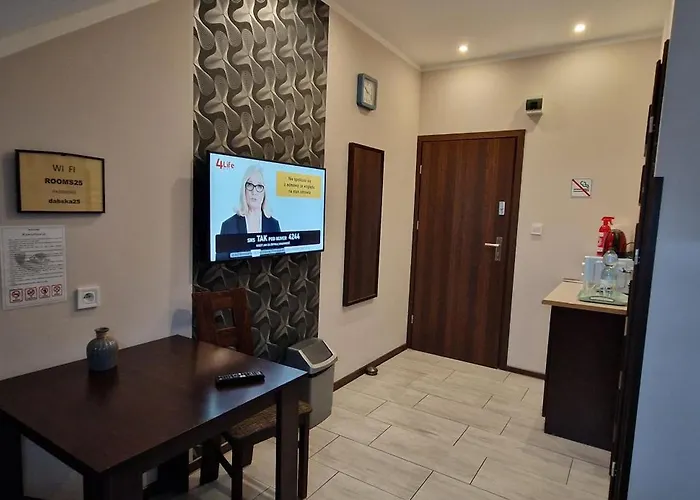 Kancelaria Estalagem