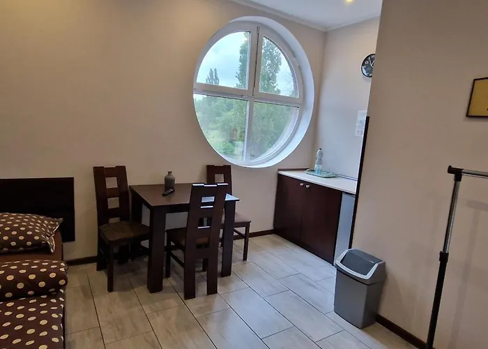 Kancelaria Estalagem Estetino