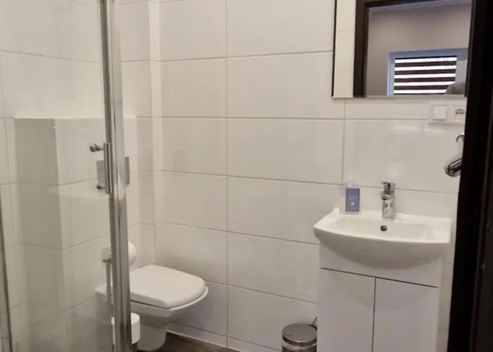 Han/Misafirhane Kancelaria Szczecin