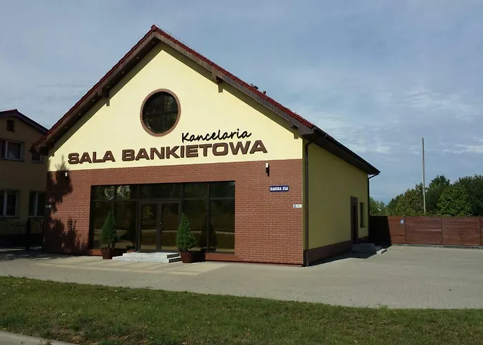 Estalagem Kancelaria