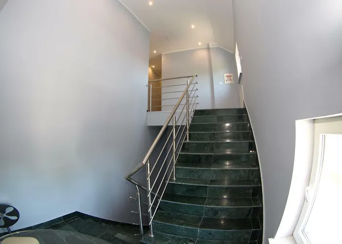 Kancelaria Han/Misafirhane