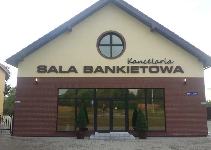 Kancelaria * Estetino